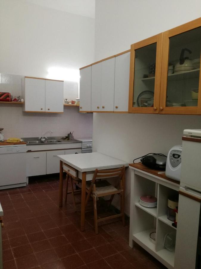 Vigna Dell'Agrifoglio - Bed And Breakfast Velletri Ngoại thất bức ảnh