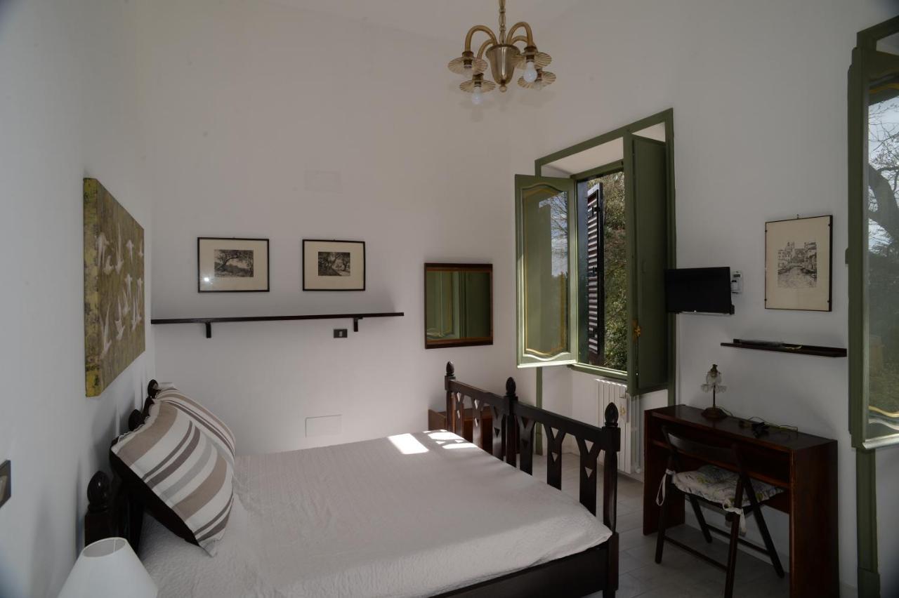 Vigna Dell'Agrifoglio - Bed And Breakfast Velletri Ngoại thất bức ảnh
