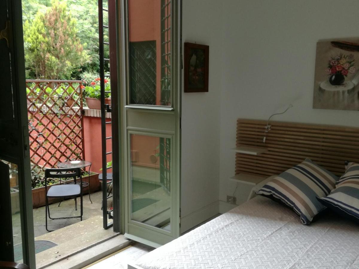 Vigna Dell'Agrifoglio - Bed And Breakfast Velletri Ngoại thất bức ảnh