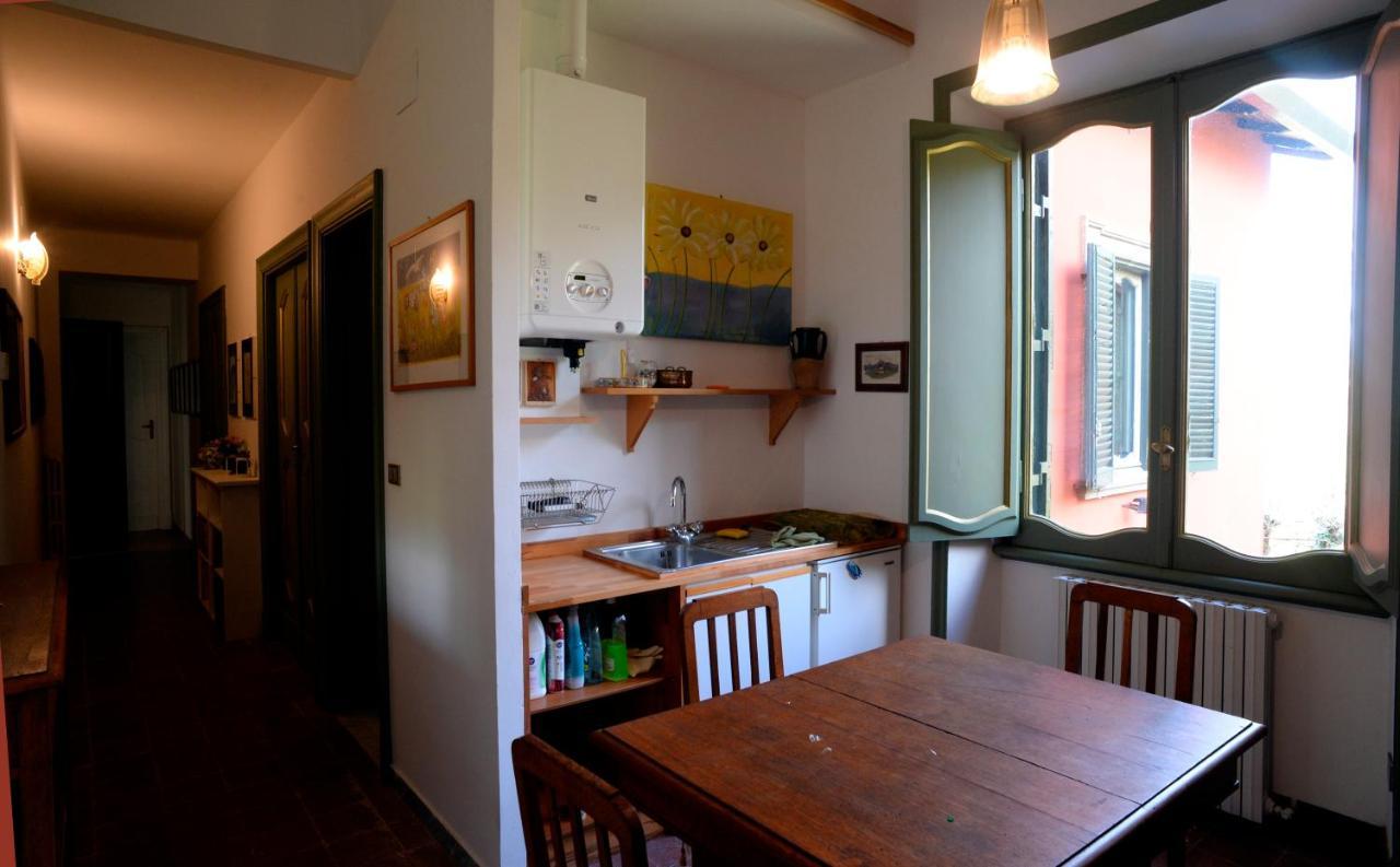 Vigna Dell'Agrifoglio - Bed And Breakfast Velletri Ngoại thất bức ảnh