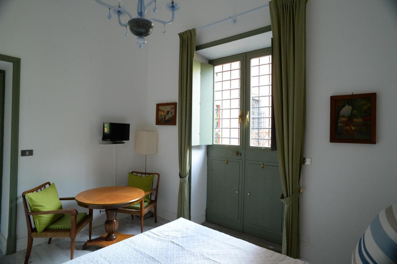Vigna Dell'Agrifoglio - Bed And Breakfast Velletri Ngoại thất bức ảnh