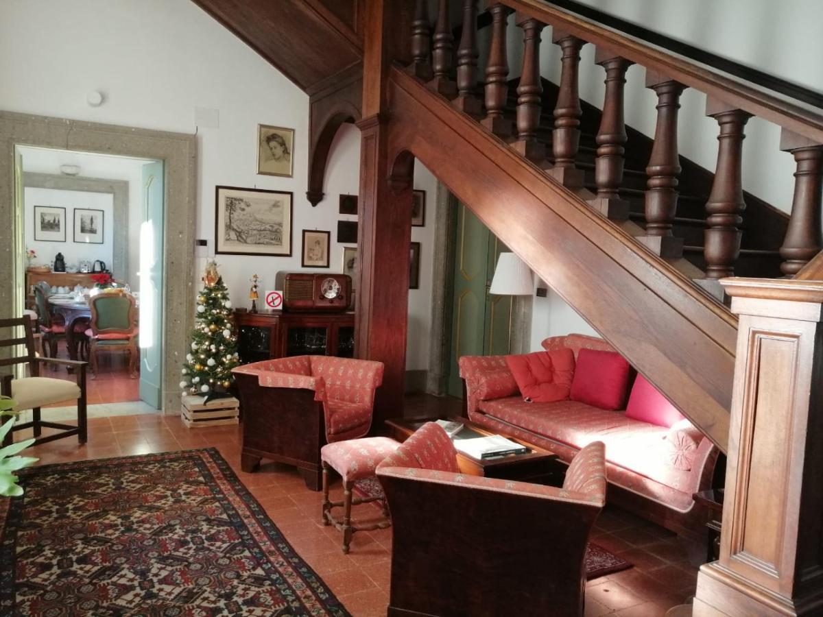 Vigna Dell'Agrifoglio - Bed And Breakfast Velletri Ngoại thất bức ảnh