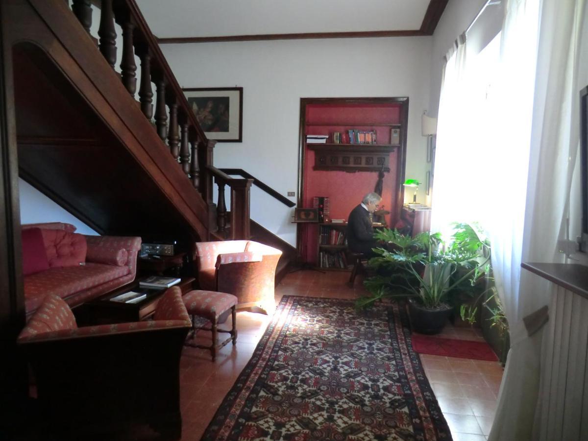 Vigna Dell'Agrifoglio - Bed And Breakfast Velletri Ngoại thất bức ảnh