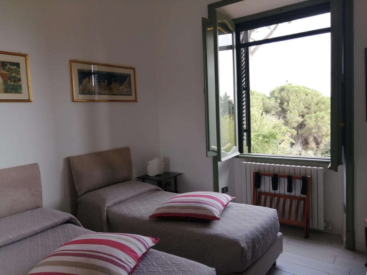 Vigna Dell'Agrifoglio - Bed And Breakfast Velletri Ngoại thất bức ảnh